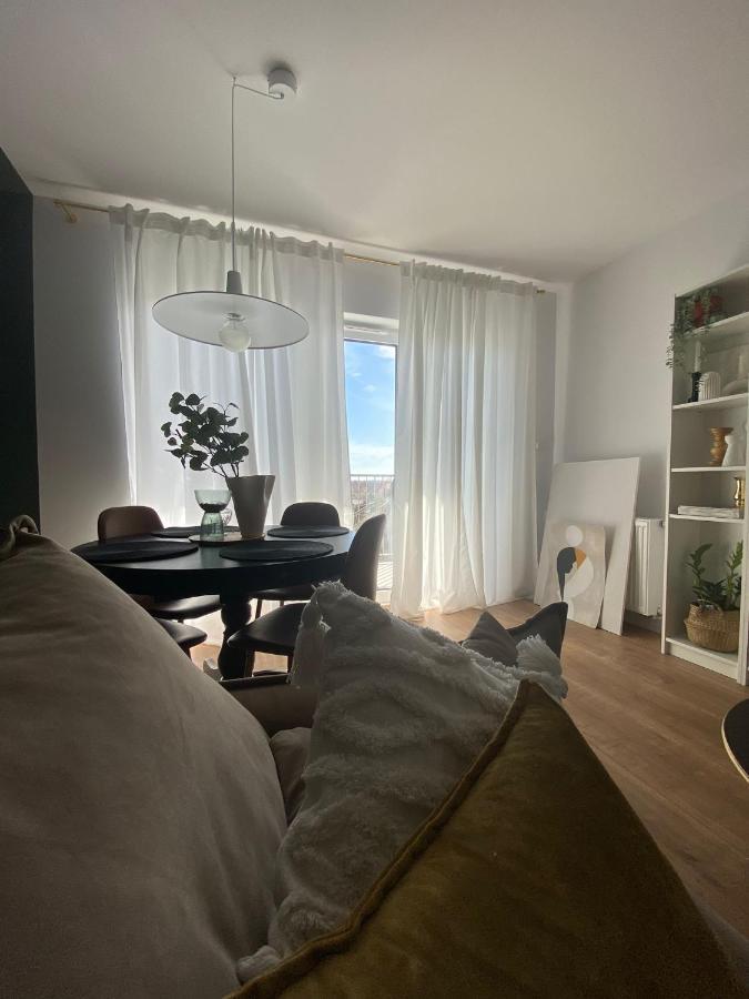 Boosko Me Apartment Busko-Zdrój