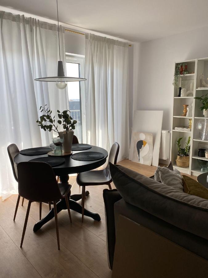 Boosko Me Apartment