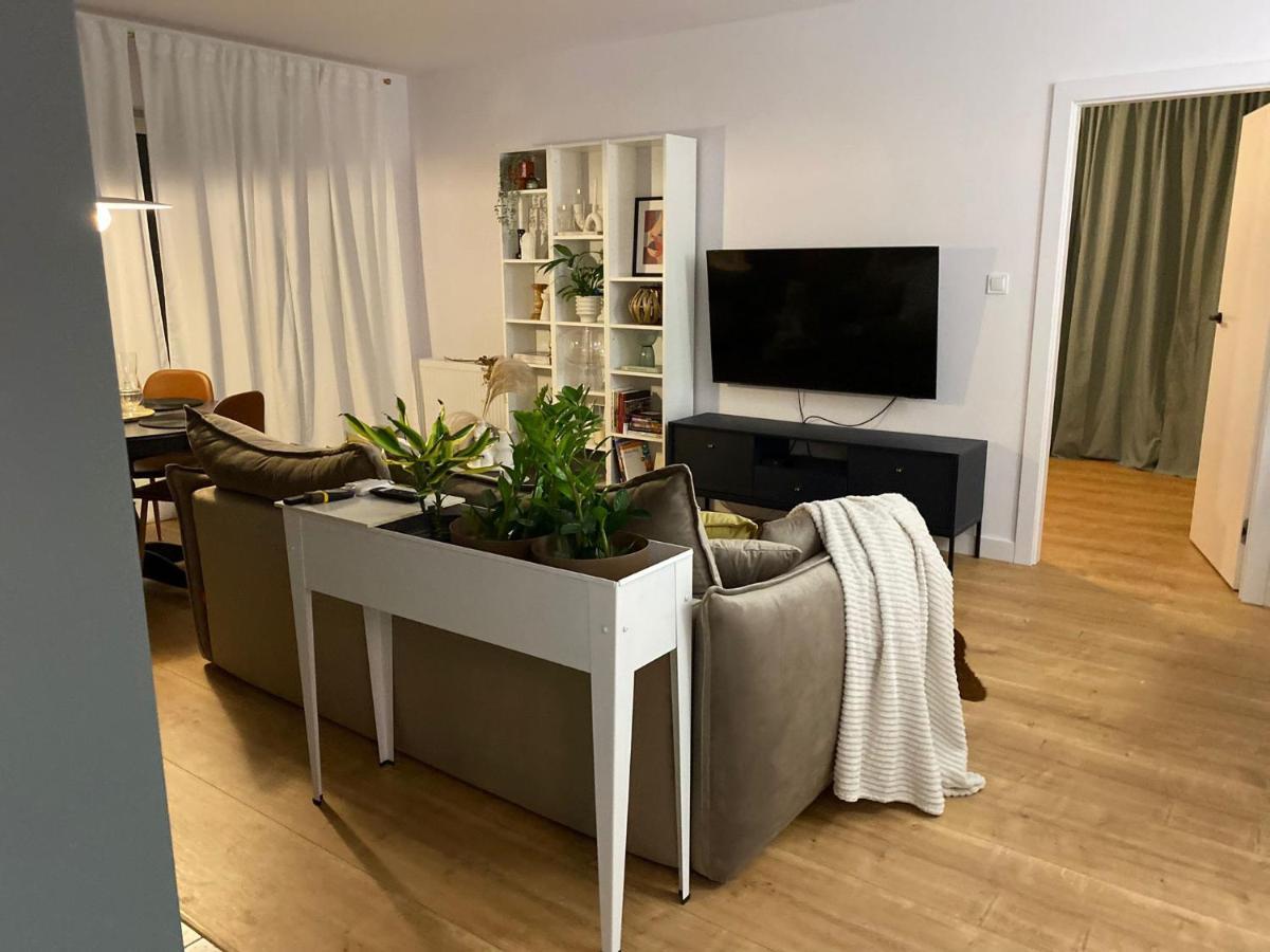 Boosko Me Apartment Busko-Zdrój