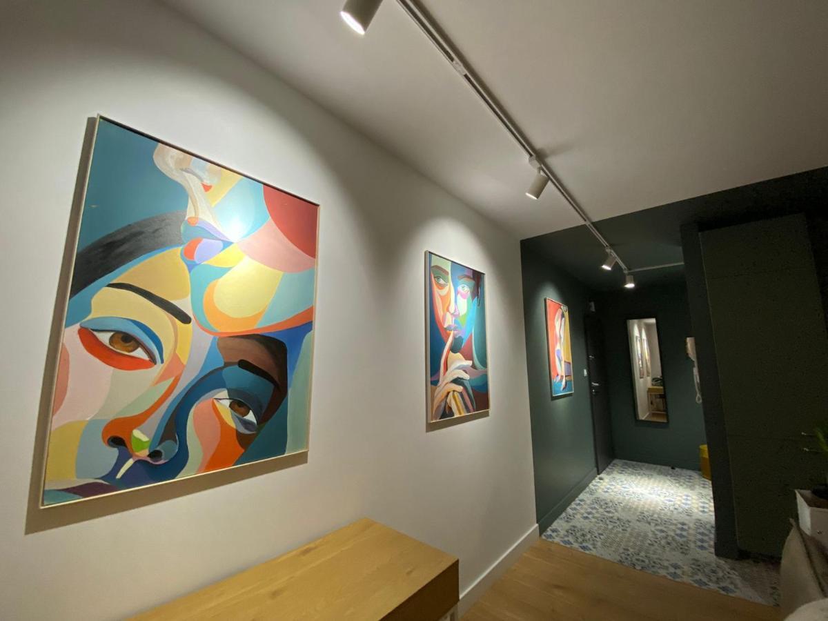 Apartment Boosko Me Busko-Zdrój